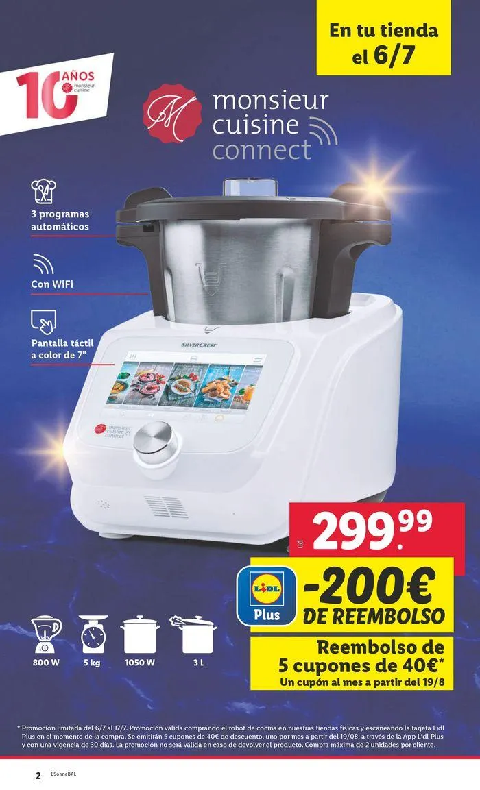 Catálogo de Precio nº1 24 de junio al 30 de junio 2024 - Página 26