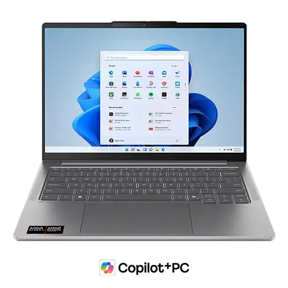 IdeaPad Pro 5 de 10.ª generación (14" AMD)