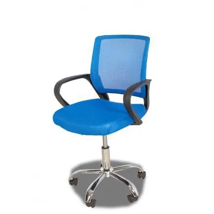 Sillón giratorio juvenil