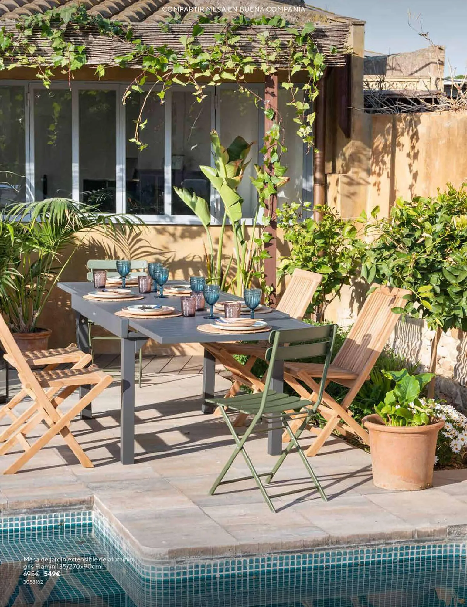 Catálogo de Folleto Casa Viva 1 de junio al 12 de julio 2023 - Página 16