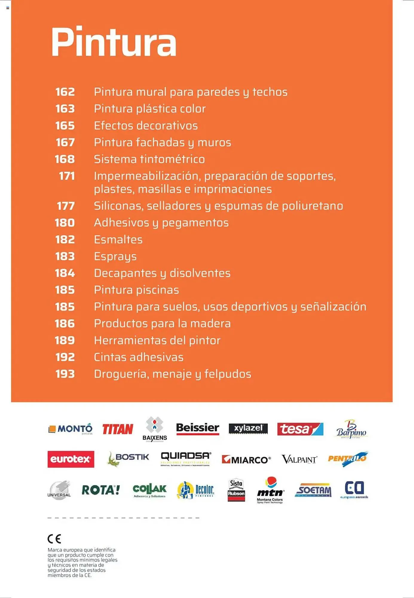 Catálogo de Folleto Obramat 14 de marzo al 28 de abril 2025 - Página 160