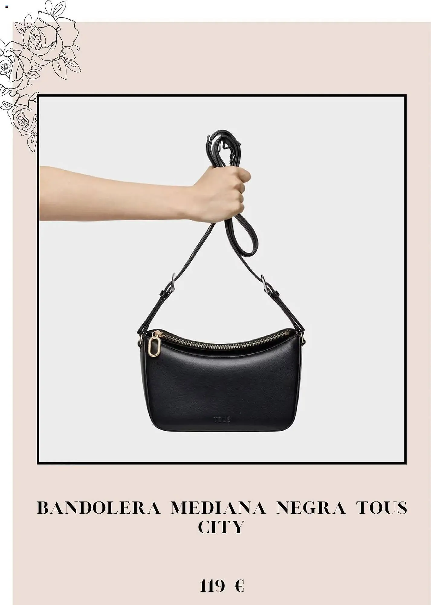 Catálogo de Folleto Tous 15 de diciembre al 15 de enero 2026 - Página 7