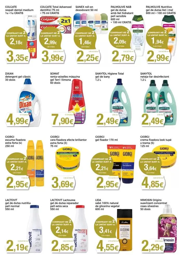 Catálogo de Catálogo Keisy 21 de febrero al 15 de marzo 2025 - Página 13