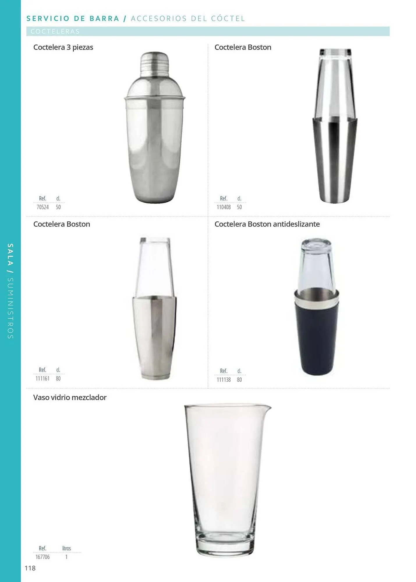 Catálogo de Folleto Makro 12 de junio al 31 de diciembre 2025 - Página 118