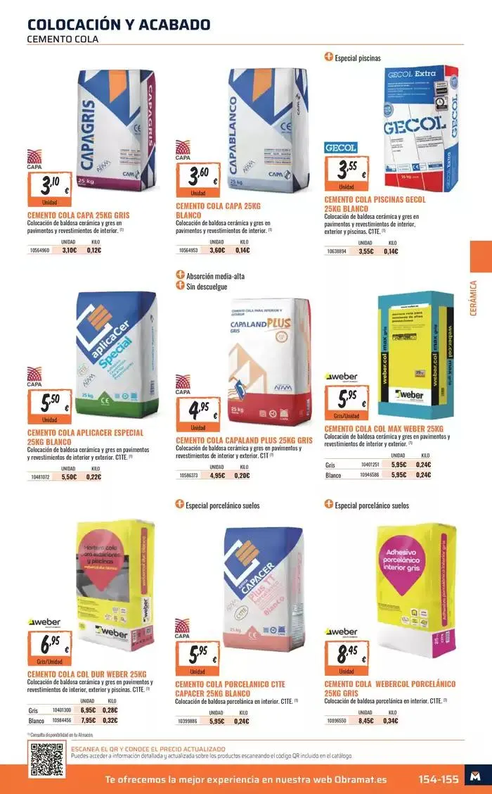 Catálogo de Catálogo 2025 Lleida 1 de enero al 31 de diciembre 2025 - Página 44