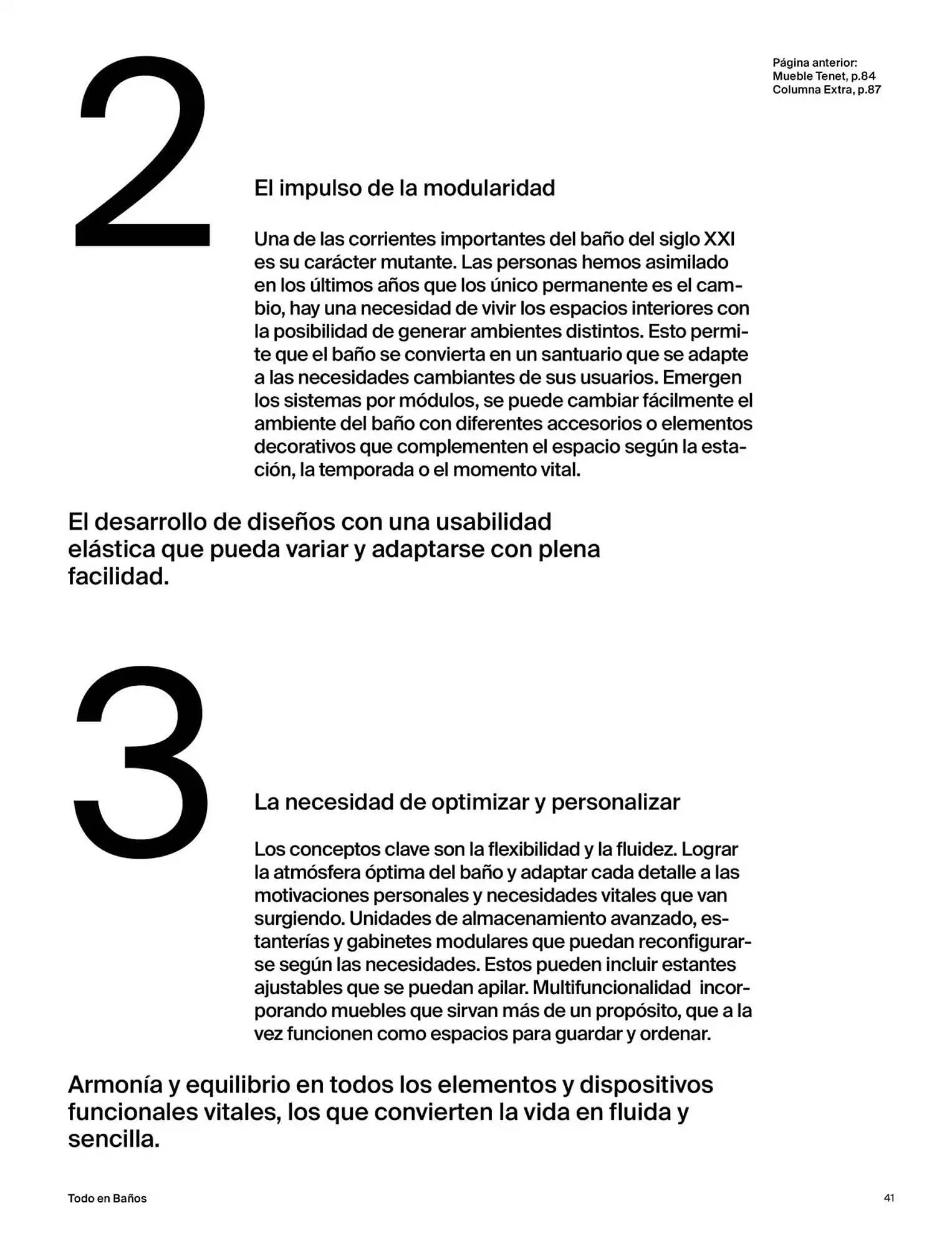Catálogo de Folleto Roca 9 de enero al 31 de diciembre 2025 - Página 43