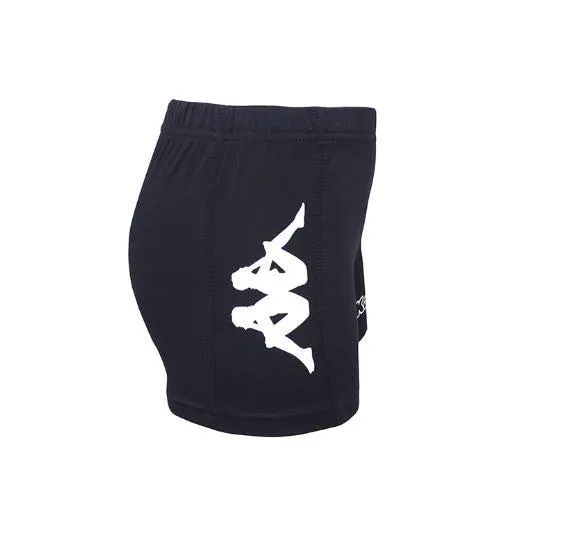 Pantalones cortes 4VO ASHIRO Azul Mujer