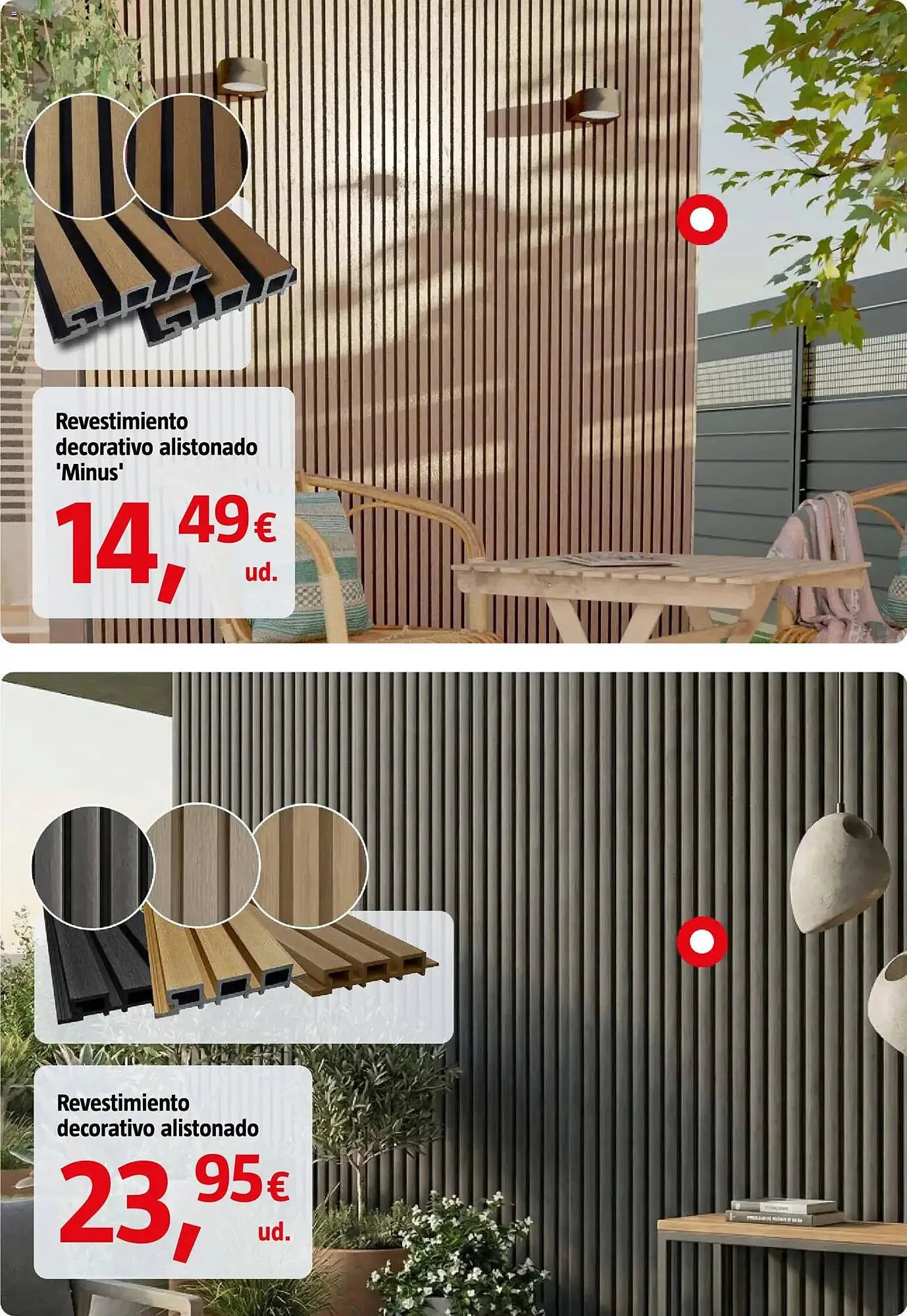 Catálogo de Catálogo Bauhaus 26 de marzo al 22 de abril 2026 - Página 27