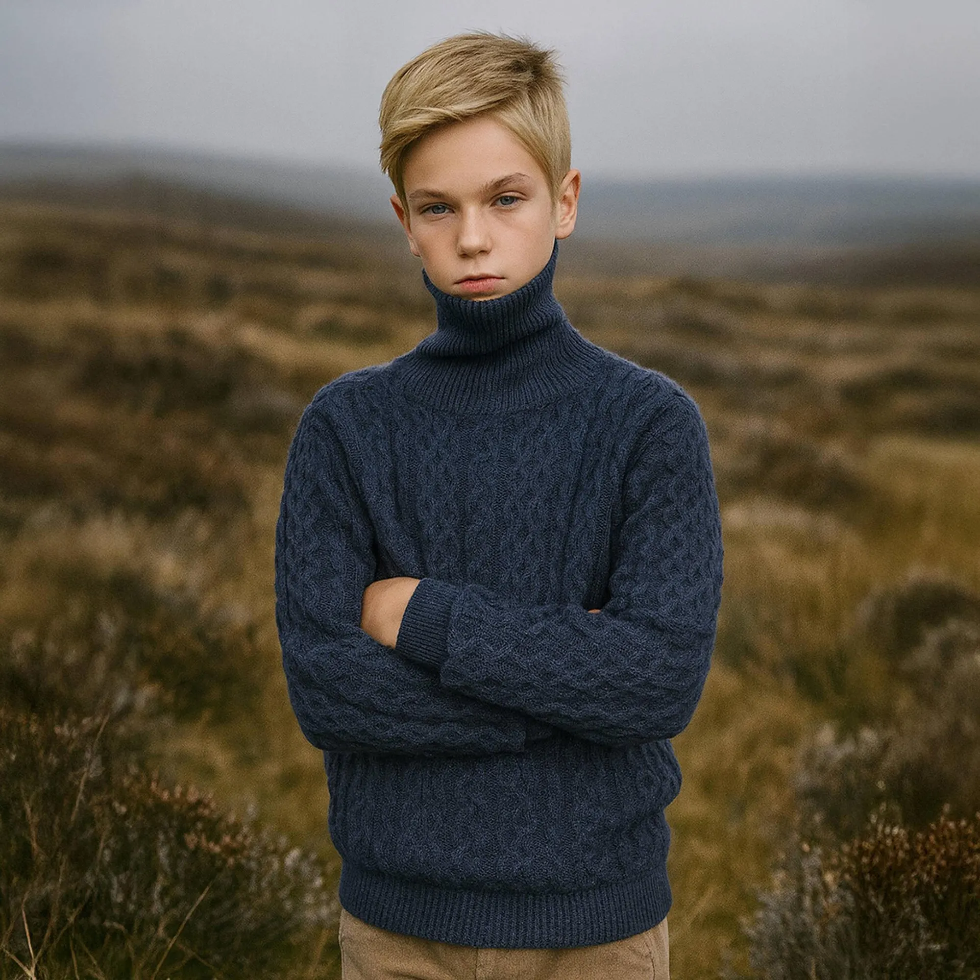 Catálogo de Folleto Terranova 4 de noviembre al 10 de enero 2026 - Página 3