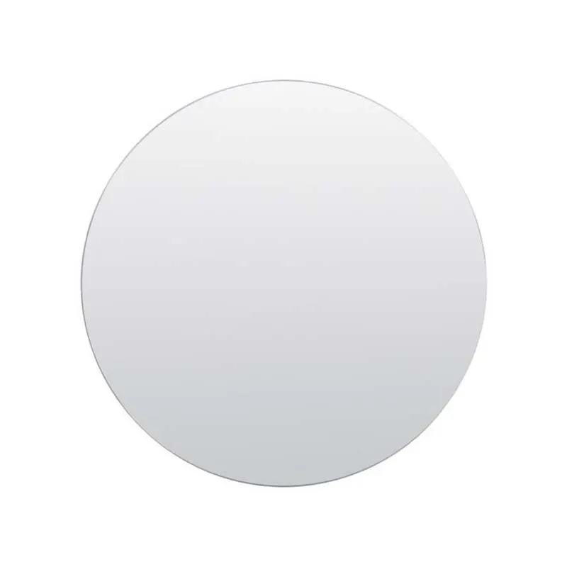 Vieste round mirror Ø80cm