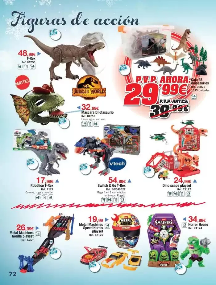 Catálogo de Navidad DRIM 4 de noviembre al 26 de diciembre 2024 - Página 149