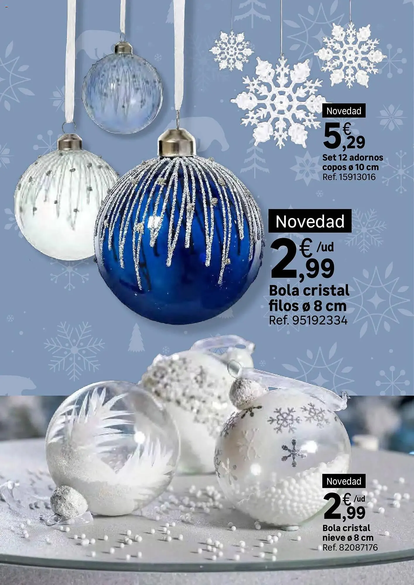 Catálogo de Catálogo Leroy Merlin 31 de octubre al 26 de diciembre 2025 - Página 18