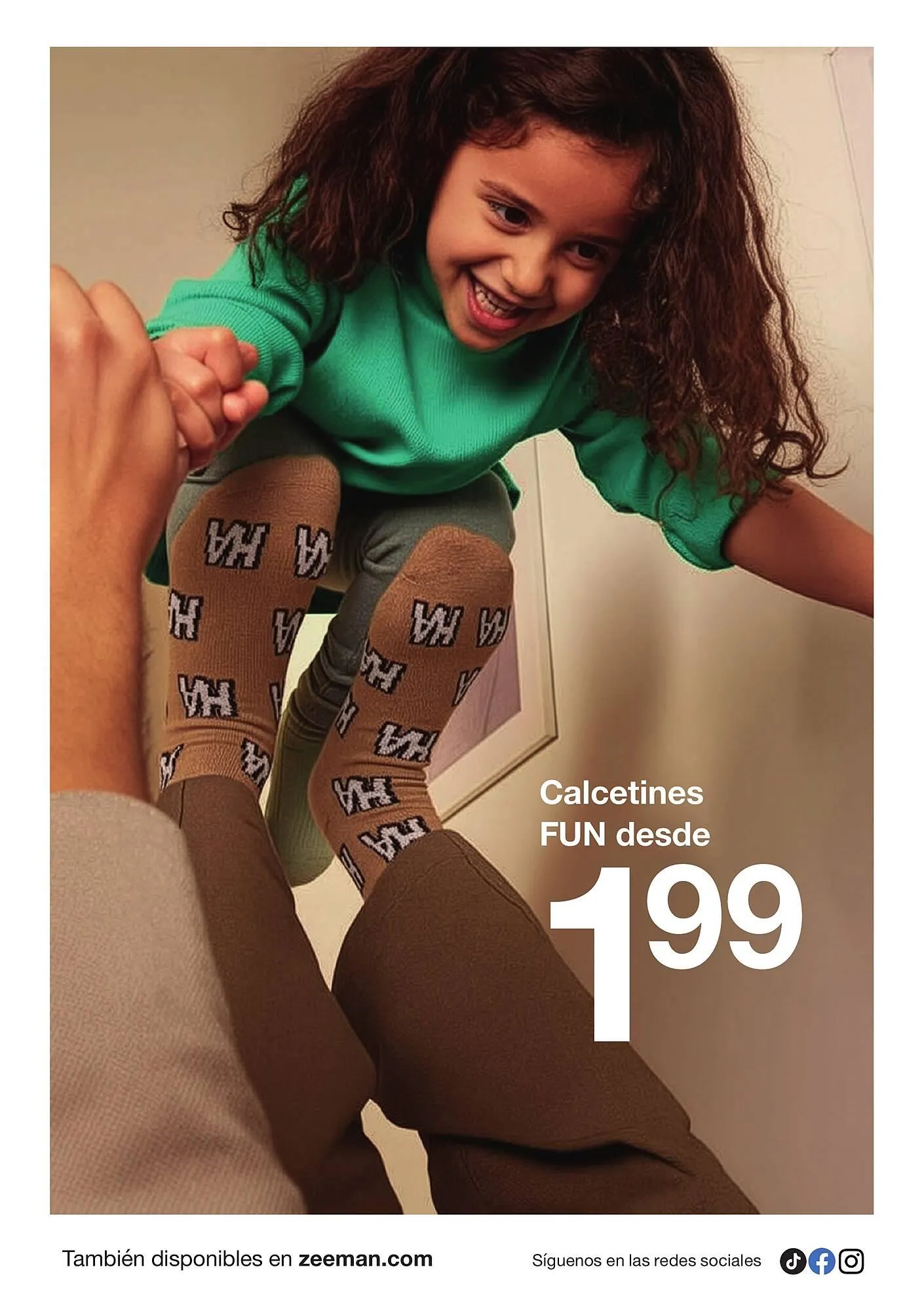 Catálogo de Catálogo Zeeman 1 de noviembre al 7 de noviembre 2025 - Página 10