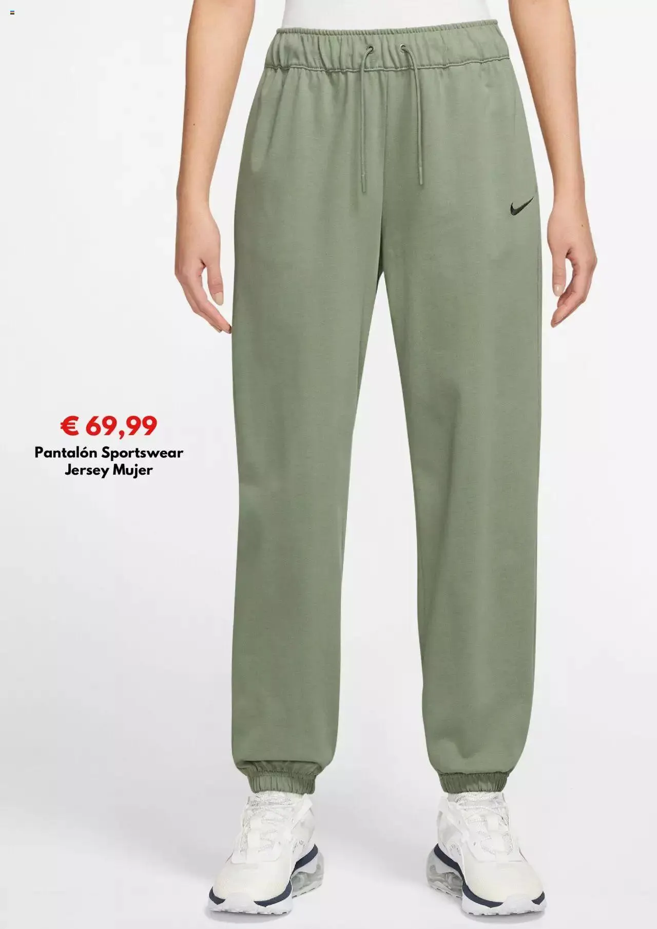 Catálogo de Intersport folleto 1 de septiembre al 31 de diciembre 2023 - Página 6