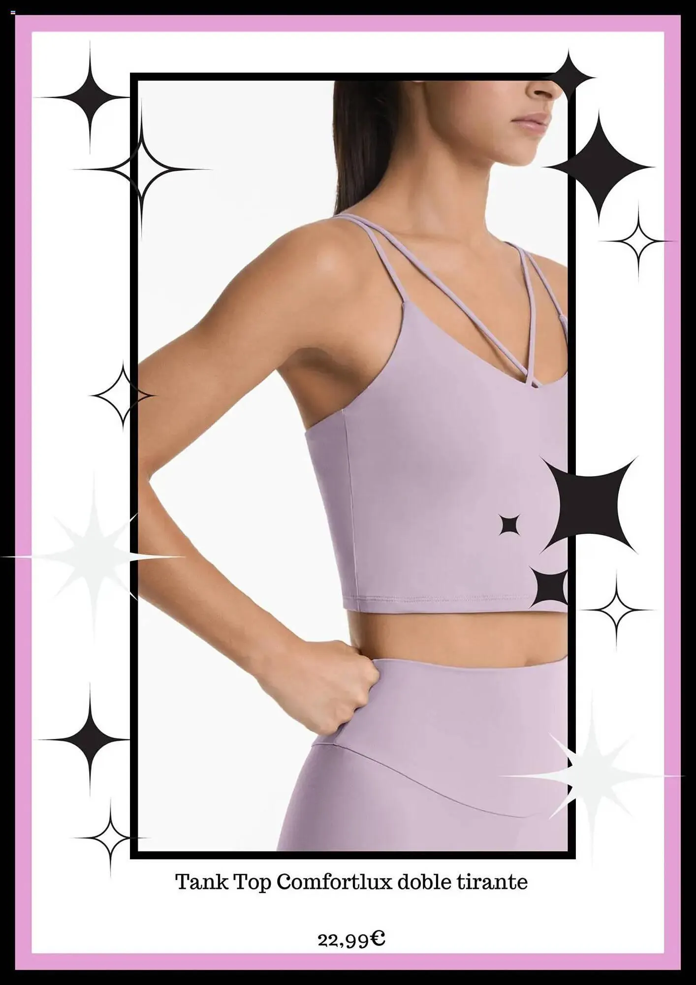 Catálogo de Folleto Oysho 10 de junio al 10 de julio 2025 - Página 4