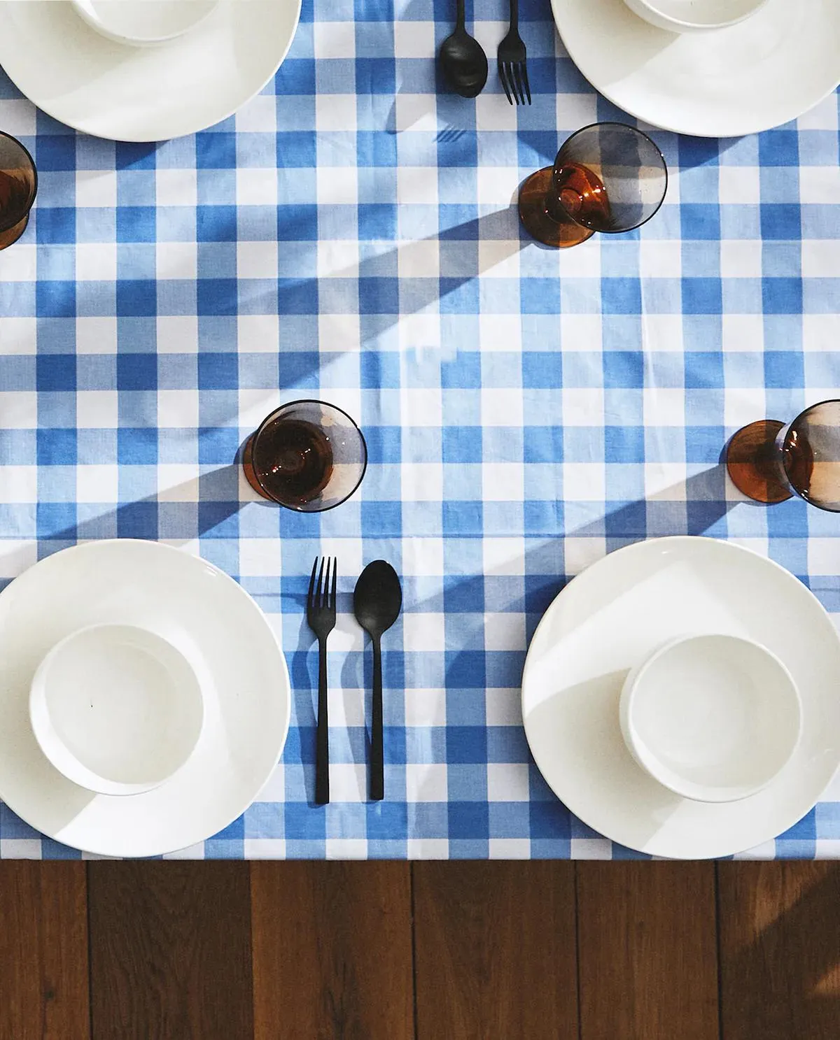 MANTEL RESINADO CUADROS