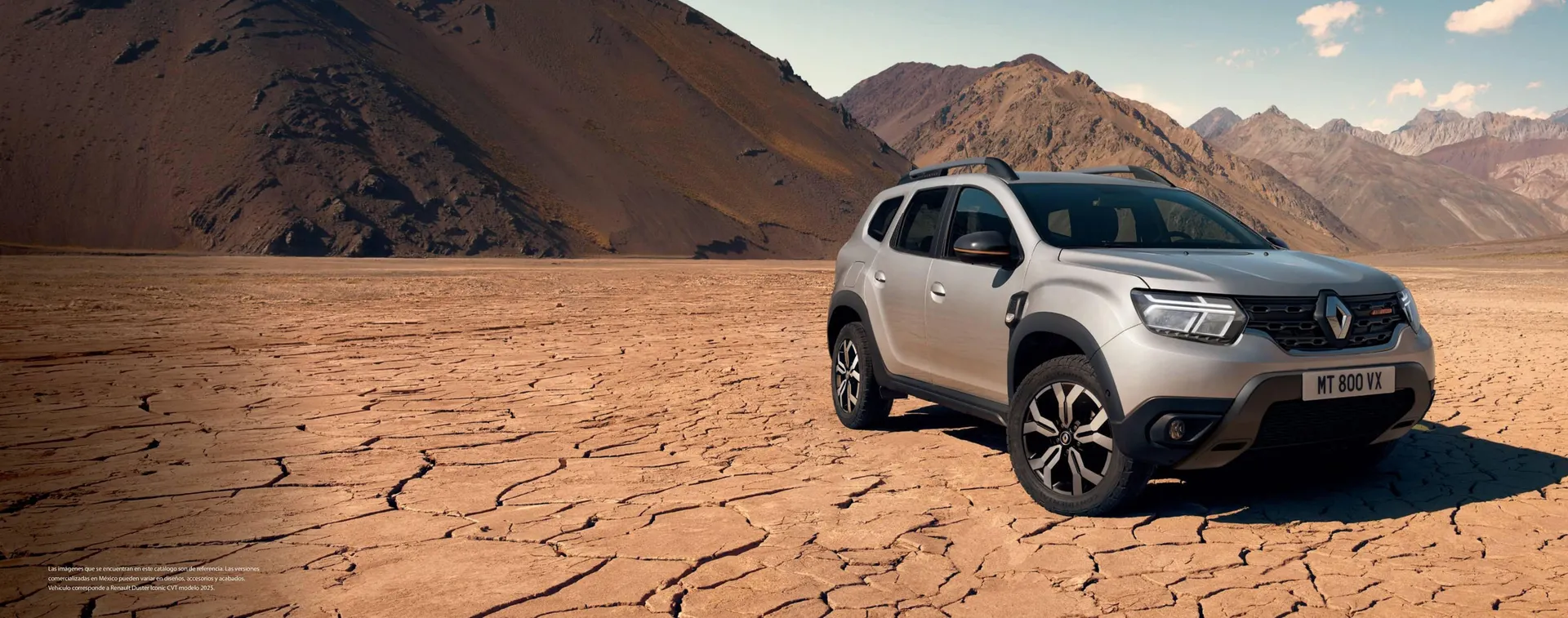 Catálogo de Folleto Renault 6 de agosto al 31 de diciembre 2025 - Página 10