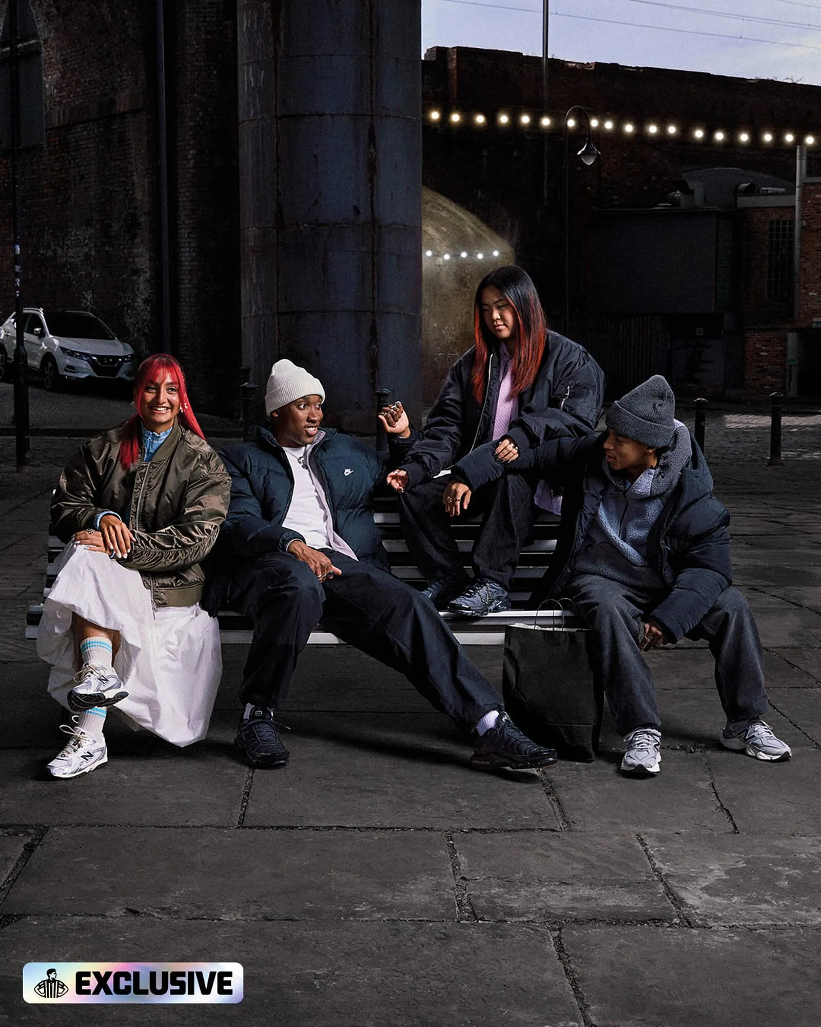 Catálogo de Catálogo Foot Locker 1 de noviembre al 14 de noviembre 2025 - Página 3