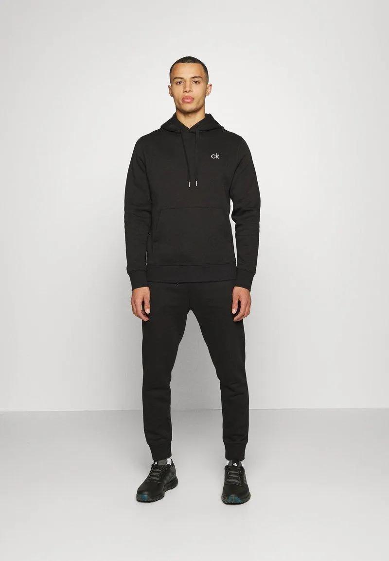 PLANET SPORTS SUIT - Chándal - black