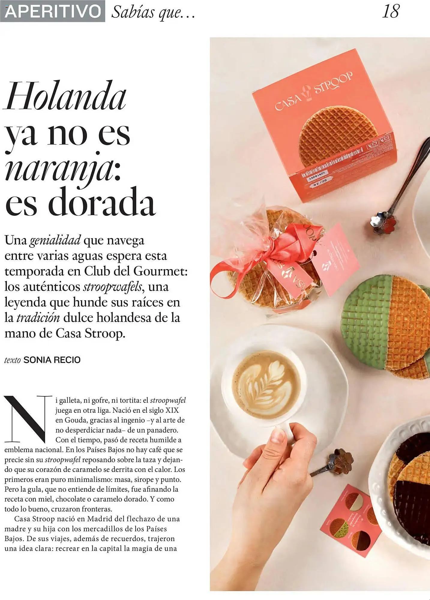 Catálogo de Catálogo El Corte Inglés 11 de diciembre al 31 de marzo 2026 - Página 18