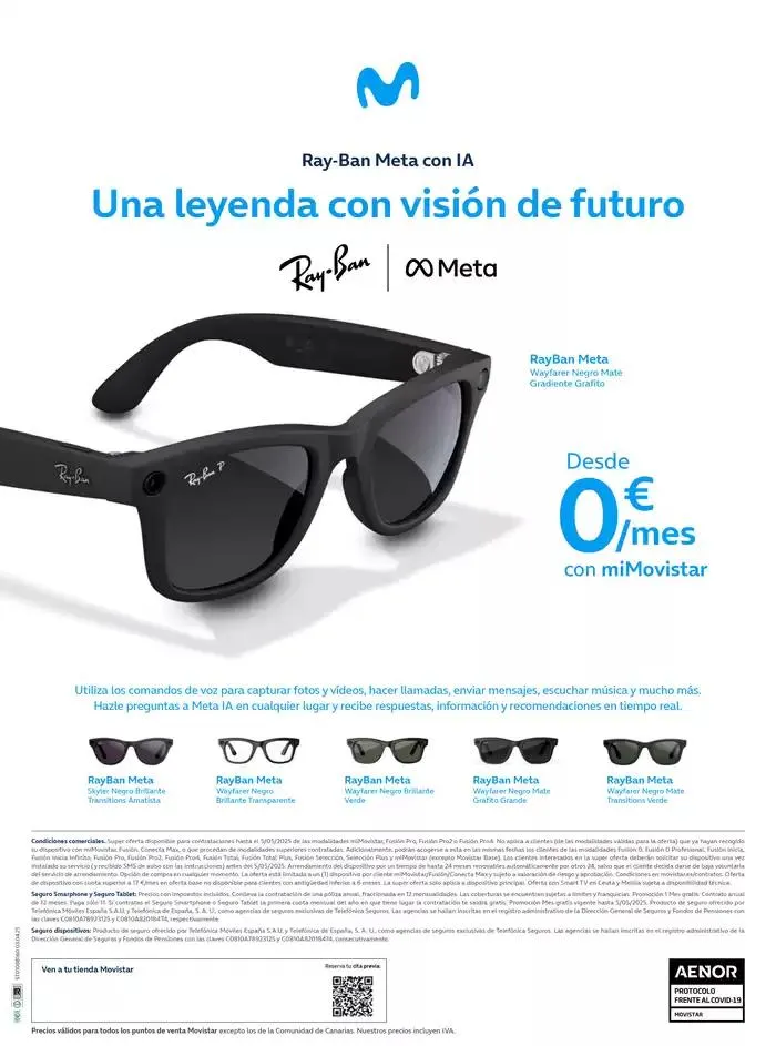 Catálogo de Regalar y acertar nunca fue tan fácil 7 de abril al 5 de mayo 2025 - Página 24