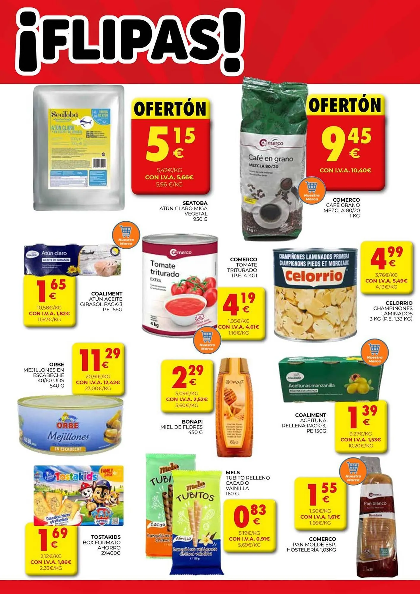 Catálogo de Folleto CashDiplo 5 de enero al 28 de enero 2026 - Página 3