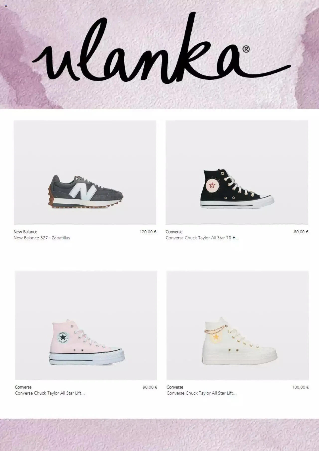 Catálogo de Ulanka - Folleto 15 de febrero al 31 de diciembre 2023 - Página 5