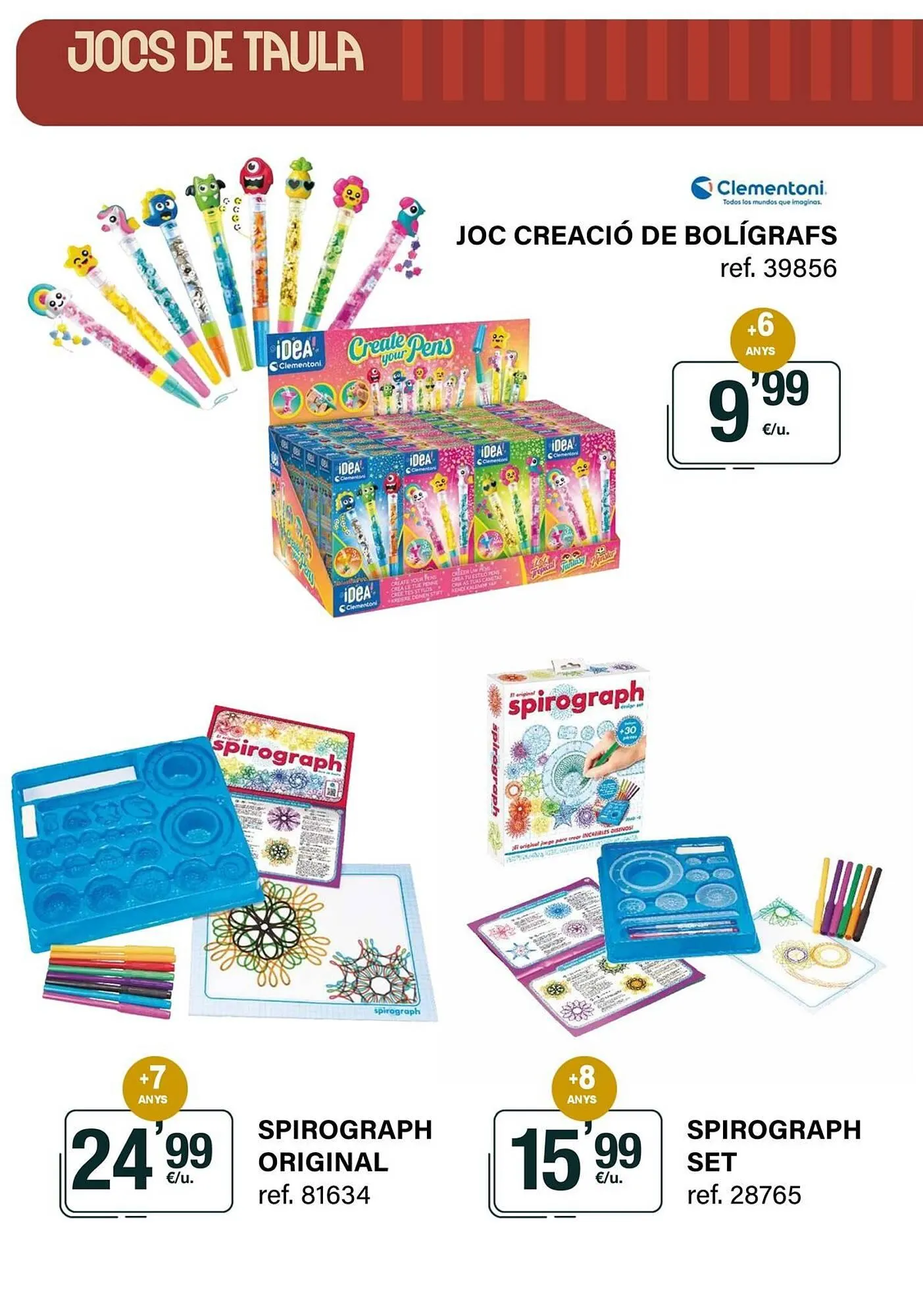 Catálogo de Folleto BonpreuEsclat 18 de noviembre al 31 de diciembre 2025 - Página 148