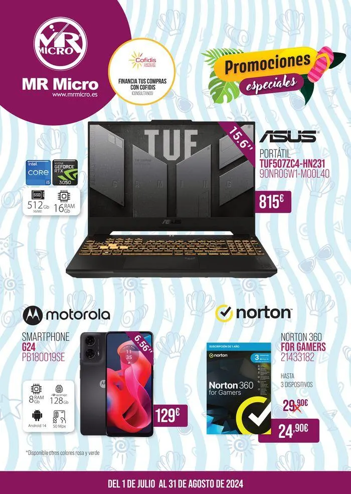 DEL 1 DE JULIO AL 31 DE AGOSTO DE 2024 - 1