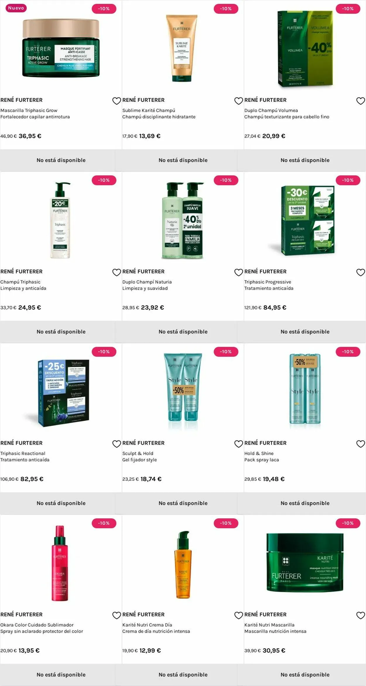 Catálogo de Druni 4 de agosto al 13 de agosto 2025 - Página 111