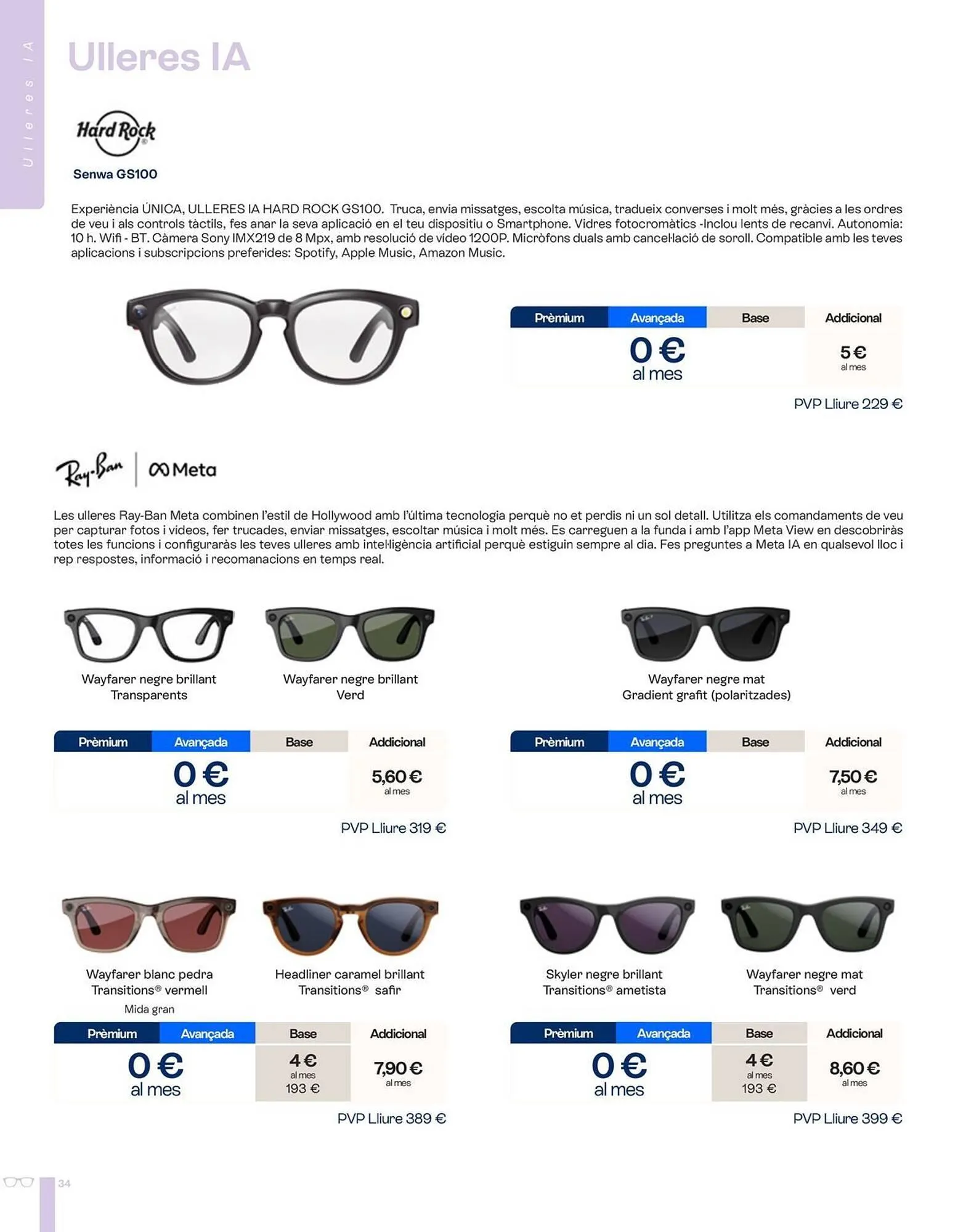 Catálogo de Catálogo Movistar 11 de diciembre al 14 de enero 2026 - Página 34