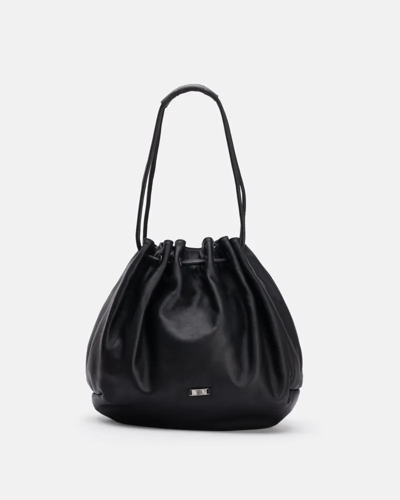 Bolso de hombro BIBA Grace de piel