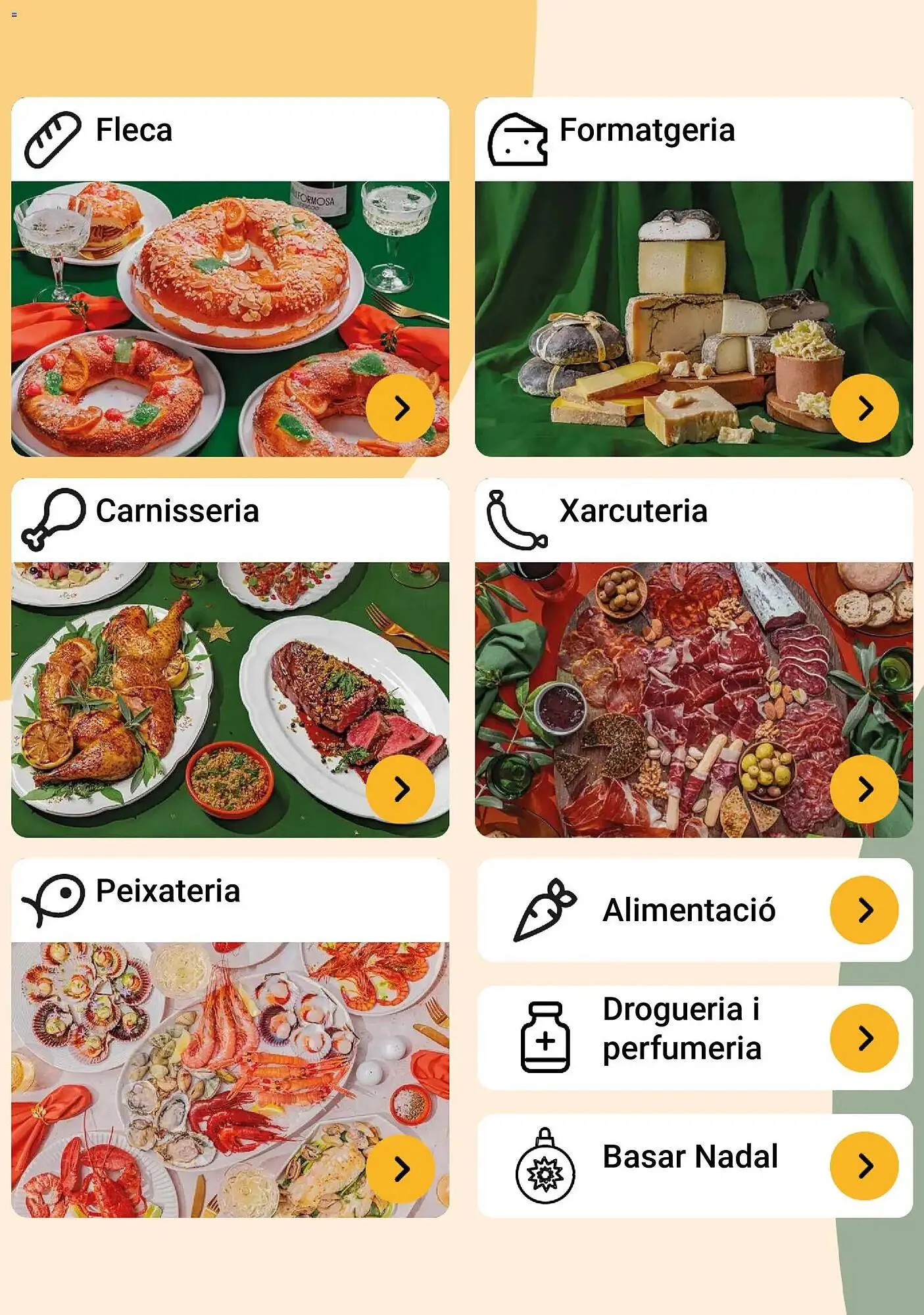 Catálogo de Folleto BonpreuEsclat 16 de diciembre al 6 de enero 2026 - Página 3