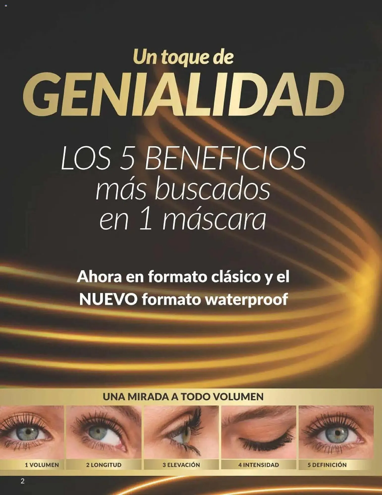 Catálogo de Catálogo AVON 1 de abril al 30 de abril 2026 - Página 2