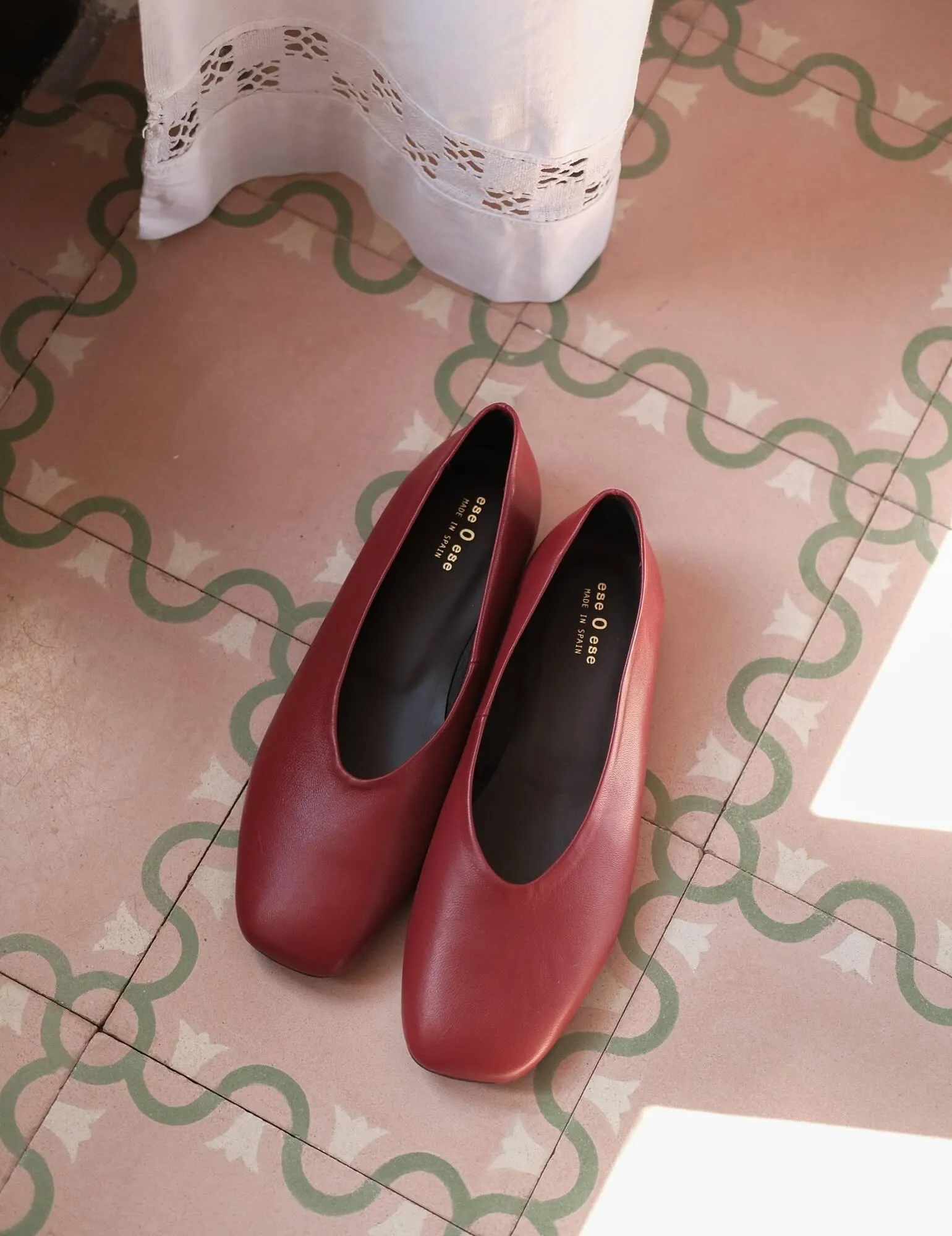 Catálogo de Folleto ese O ese 24 de marzo al 9 de mayo 2026 - Página 1