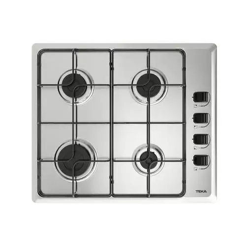 Placa de gas Teka HLX 640 KL