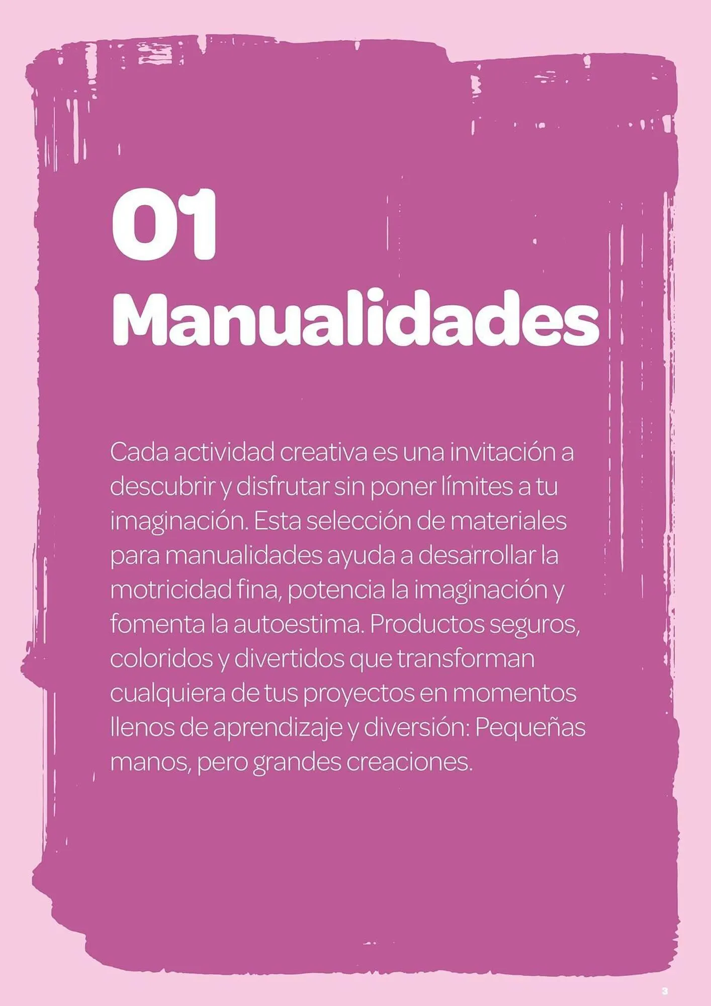 Catálogo de Folleto Dideco 2 de julio al 31 de diciembre 2025 - Página 3