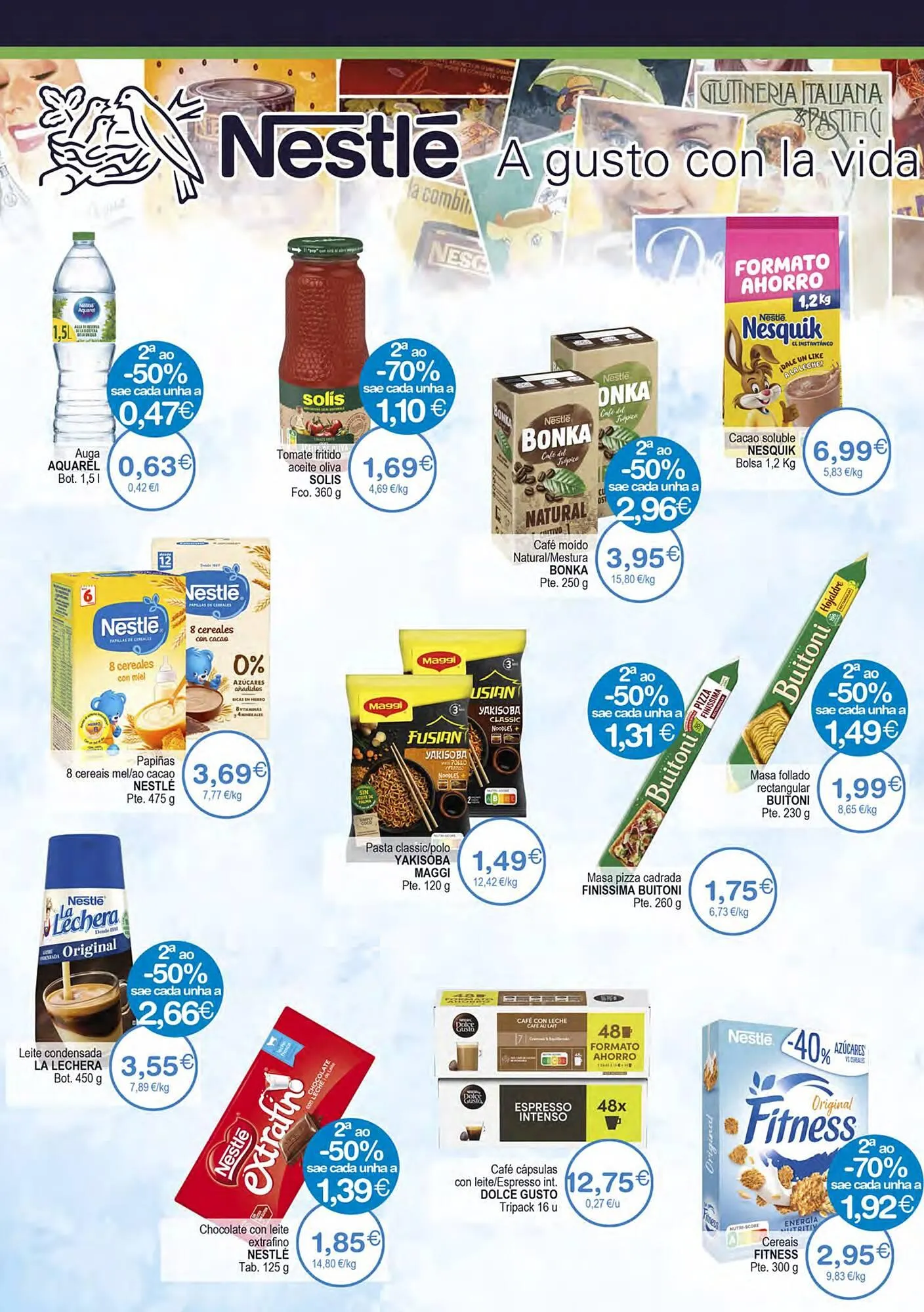 Catálogo de Folleto Plenus Supermercados 15 de mayo al 28 de mayo 2025 - Página 5