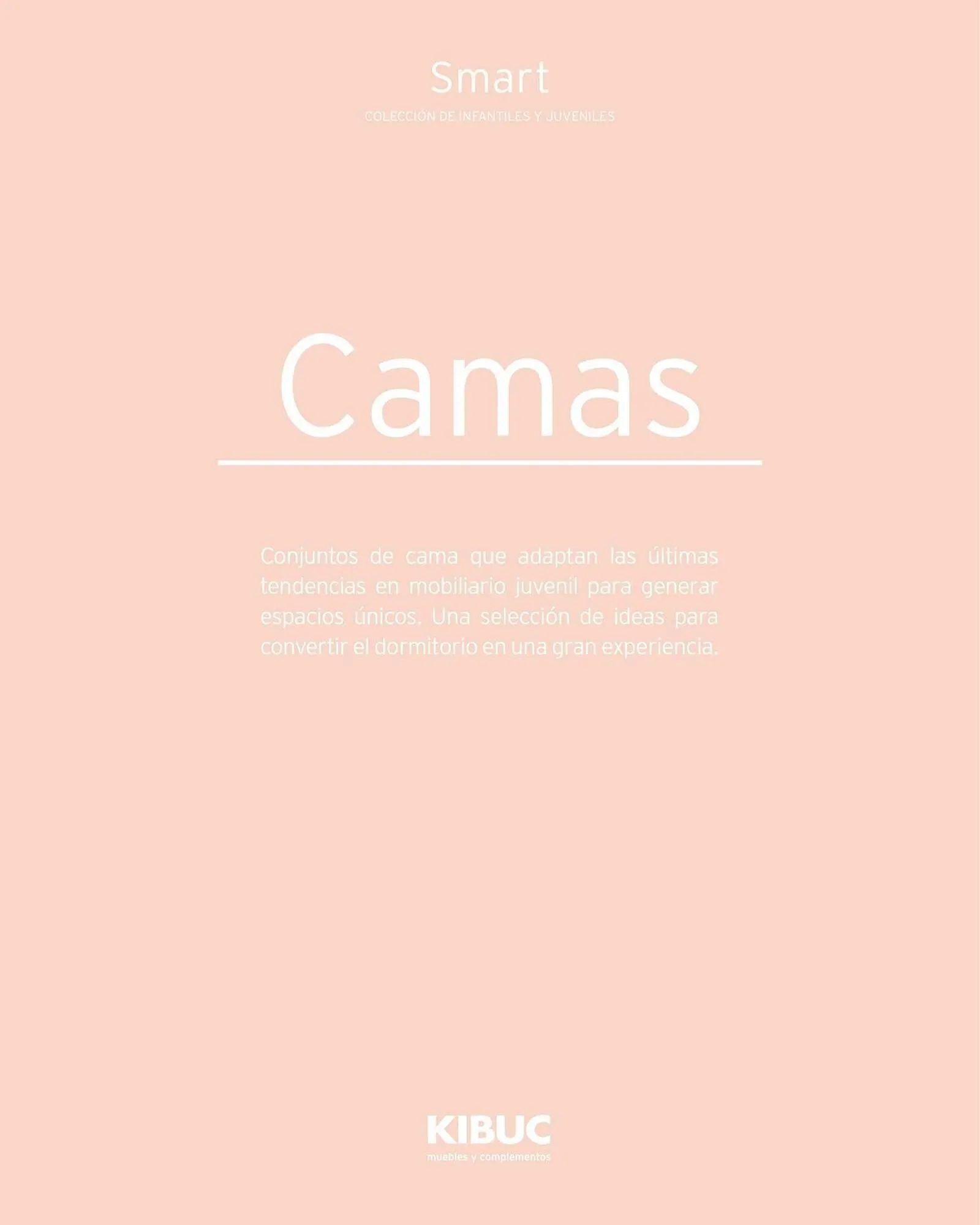 Catálogo de Catálogo Kibuc 5 de enero al 31 de diciembre 2026 - Página 119