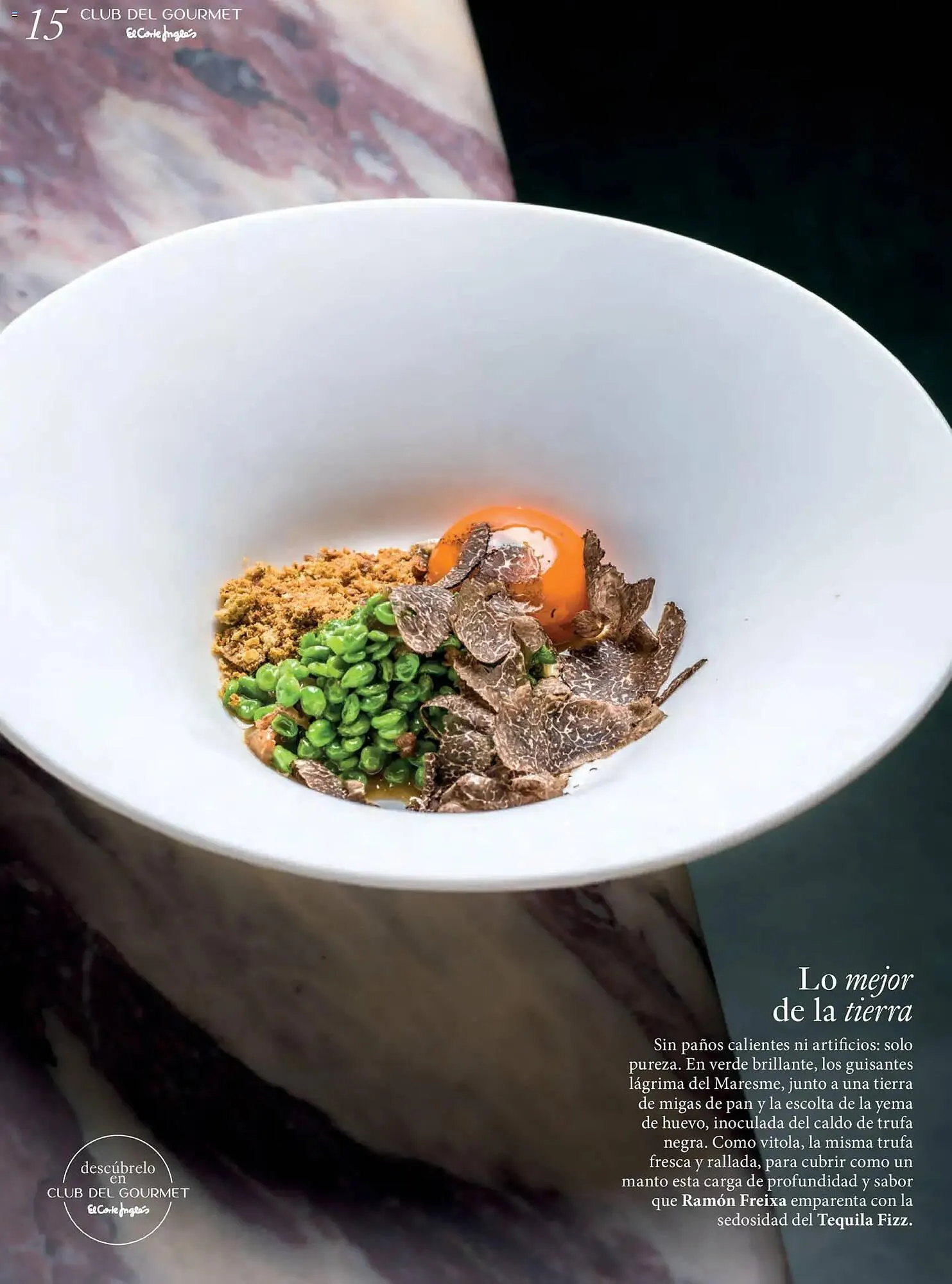 Catálogo de Catálogo El Corte Inglés 1 de abril al 30 de junio 2026 - Página 15