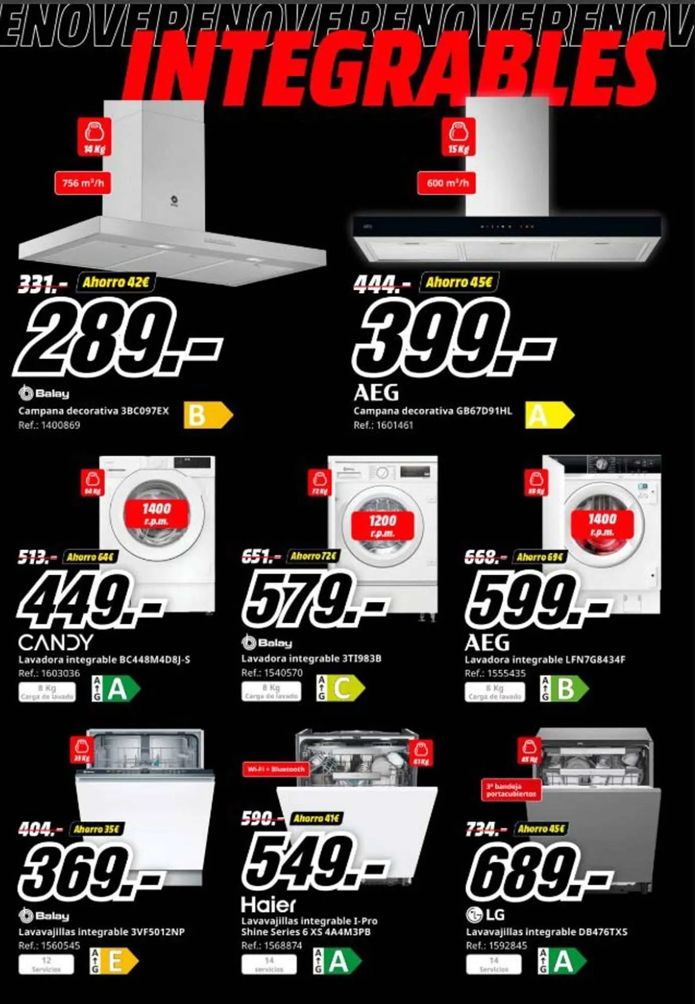 Catálogo de Folleto MediaMarkt 12 de marzo al 24 de marzo 2026 - Página 27