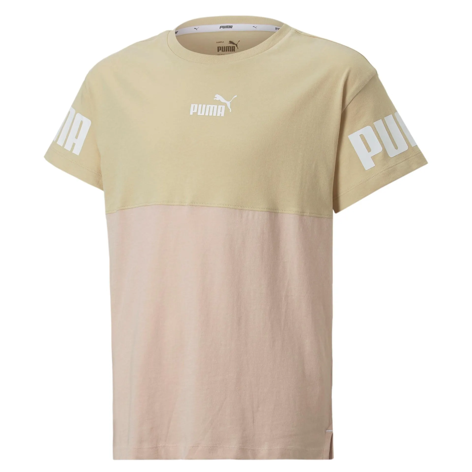 Puma Power Colorbloc