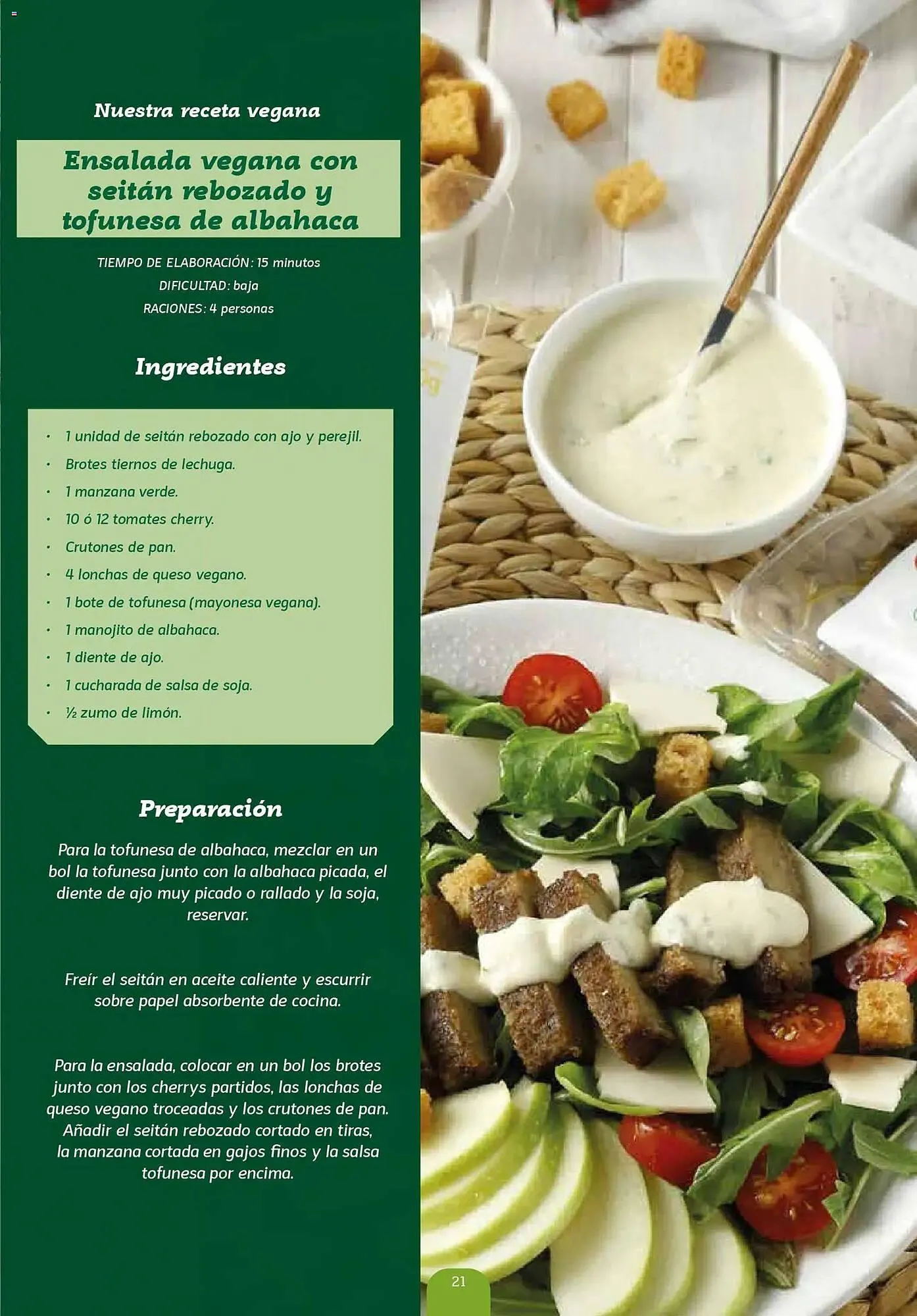 Catálogo de Folleto HiperDino 23 de octubre al 24 de noviembre 2025 - Página 21