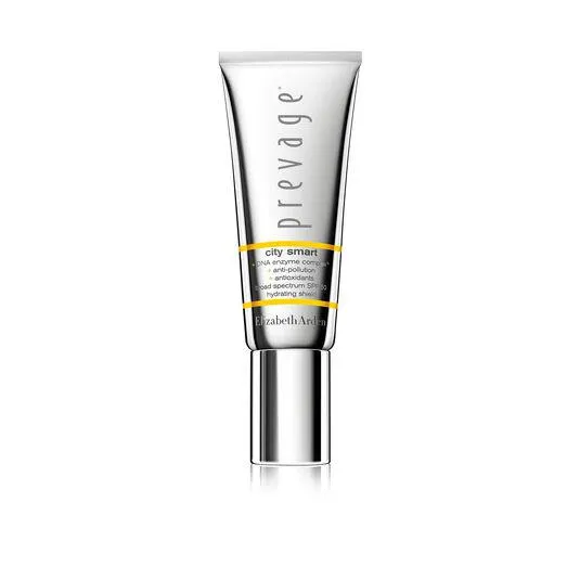 PREVAGE® City Smart Escudo hidratante SPF 50