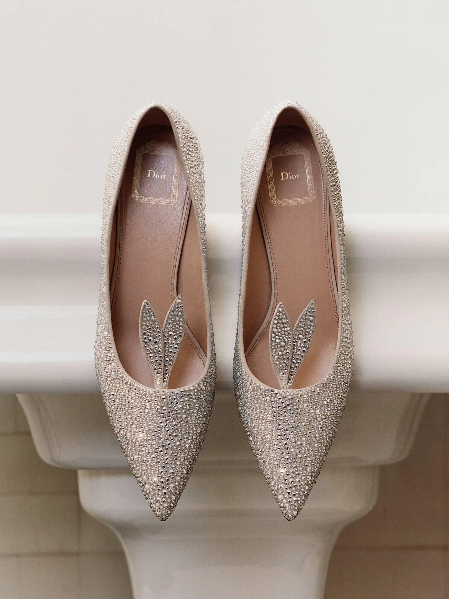 Catálogo de Folleto Dior 3 de febrero al 4 de abril 2026 - Página 2