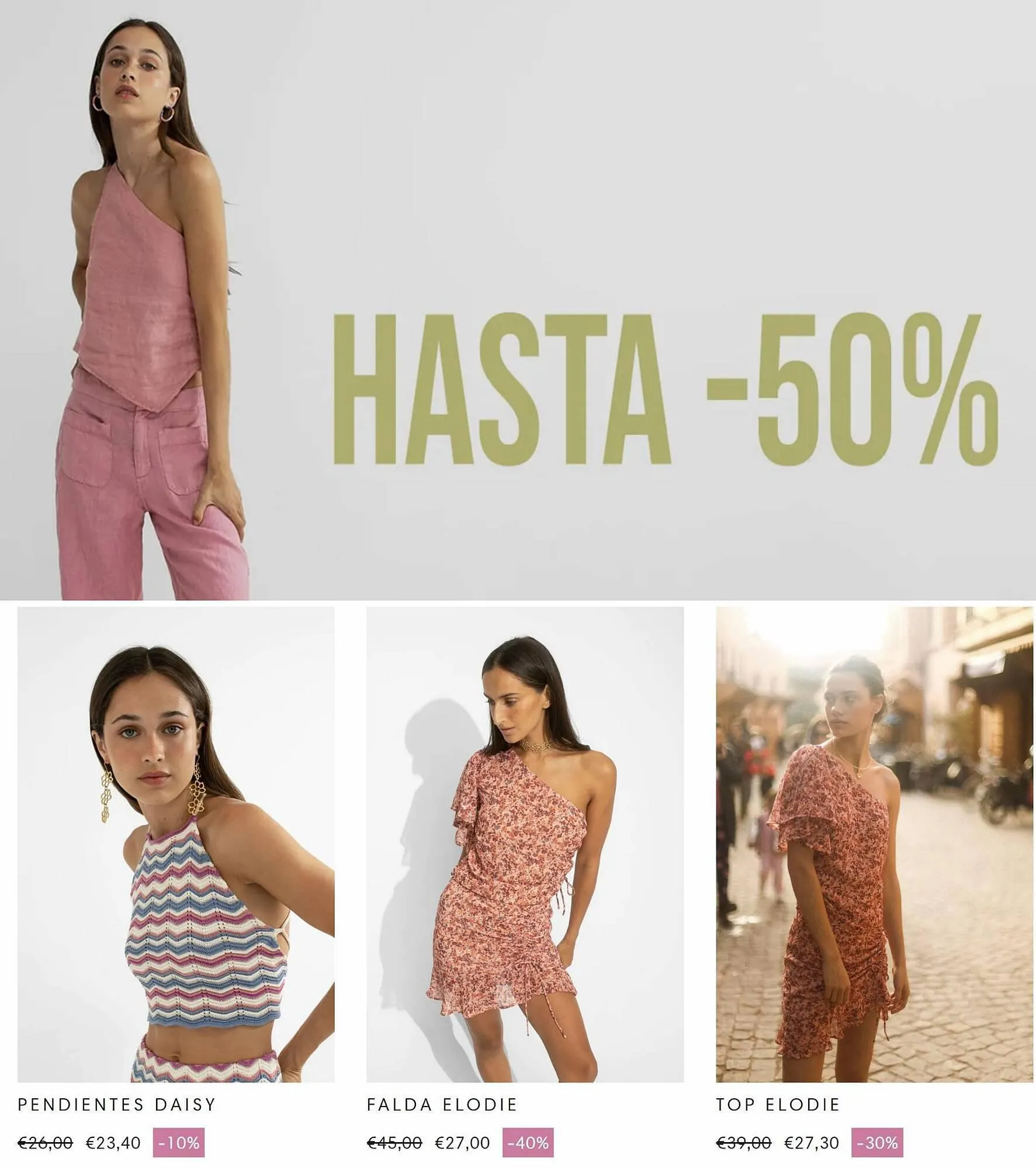 Catálogo de Folleto Noon 14 de julio al 31 de julio 2023 - Página 5