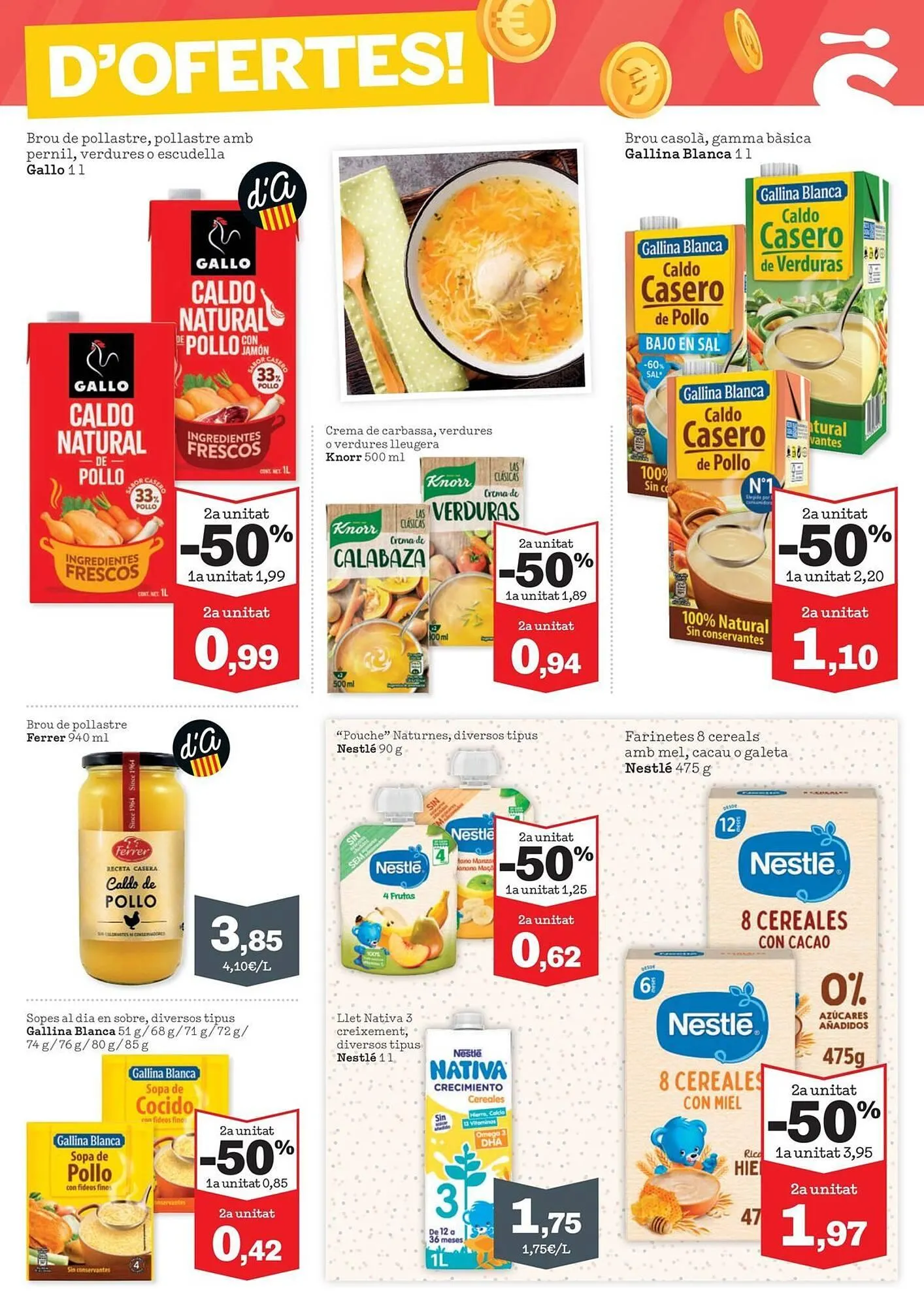 Catálogo de Catálogo Sorli 7 de enero al 27 de enero 2026 - Página 23