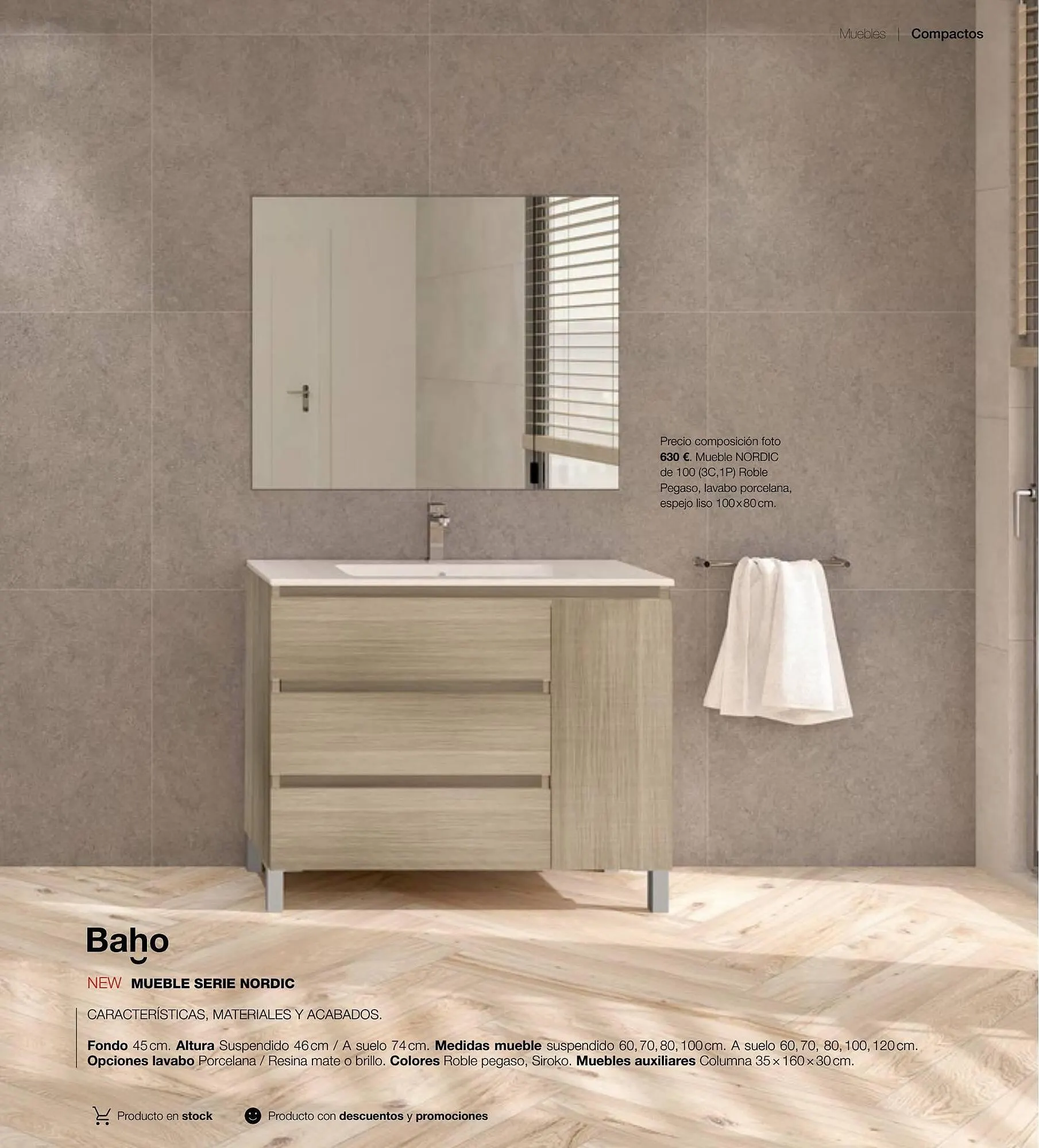 Catálogo de Folleto Grup Gamma 27 de julio al 30 de julio 2023 - Página 54