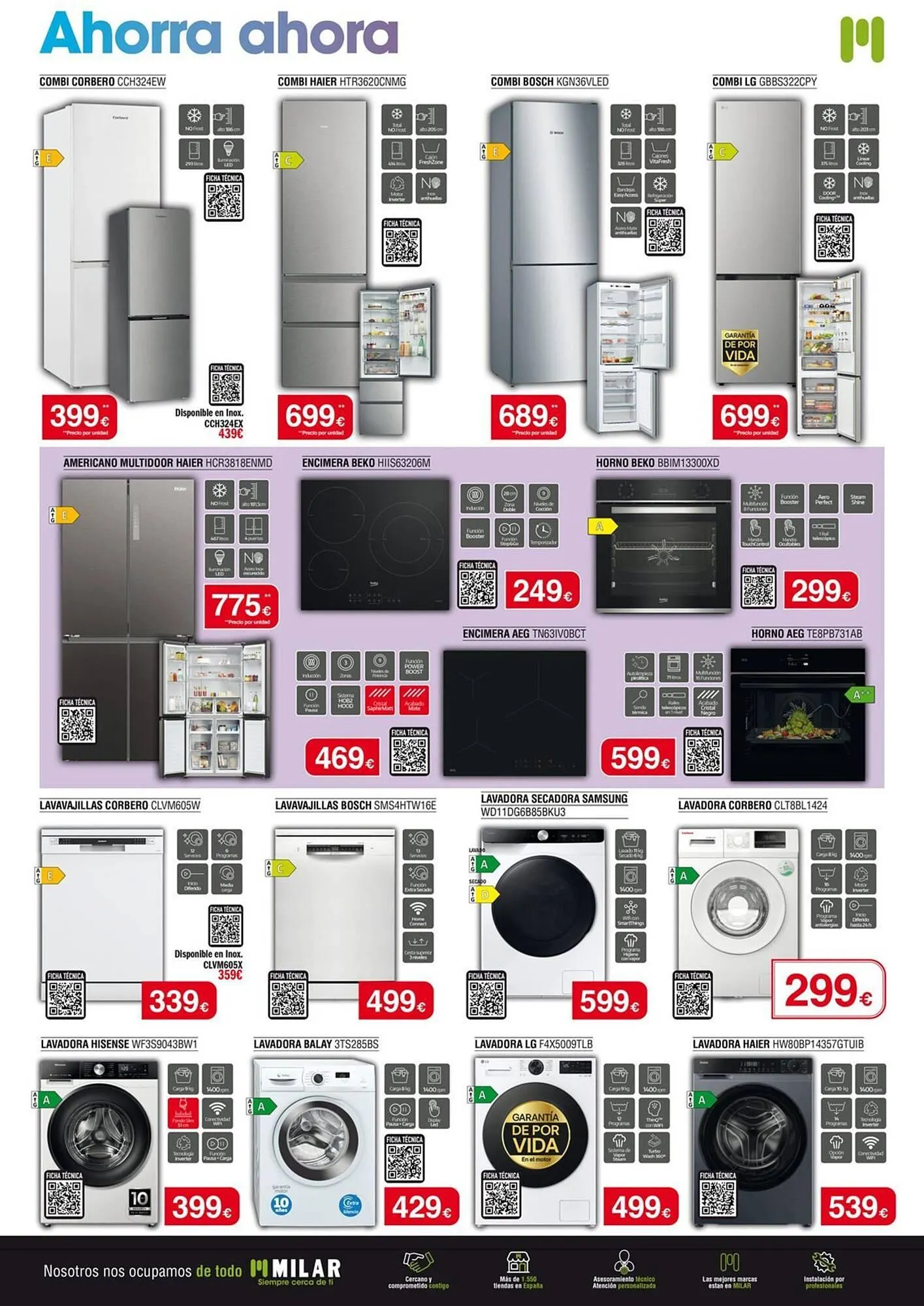 Catálogo de Catálogo Milar 2 de febrero al 14 de febrero 2026 - Página 2