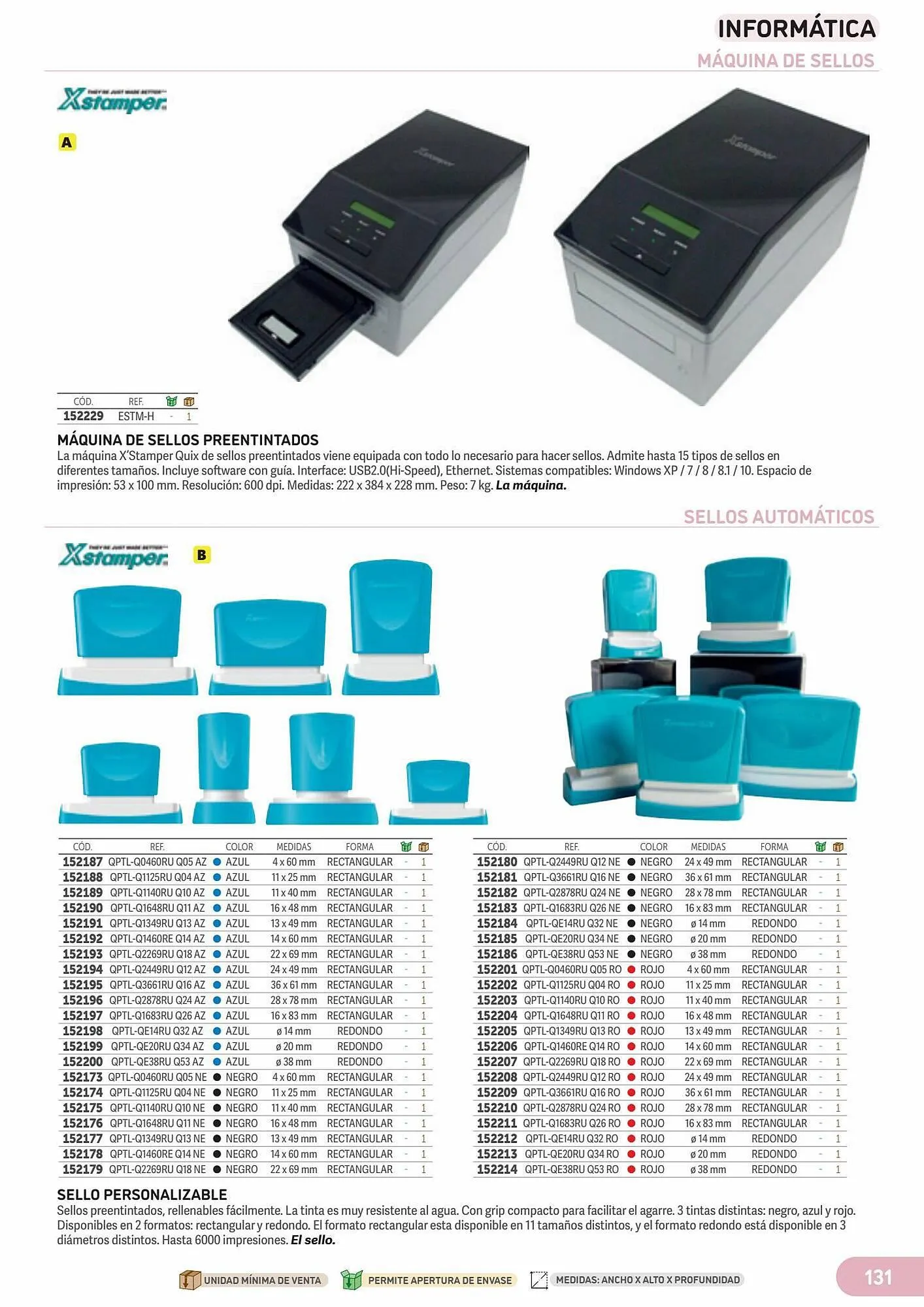 Catálogo de Folleto Carlin 25 de julio al 31 de diciembre 2023 - Página 157